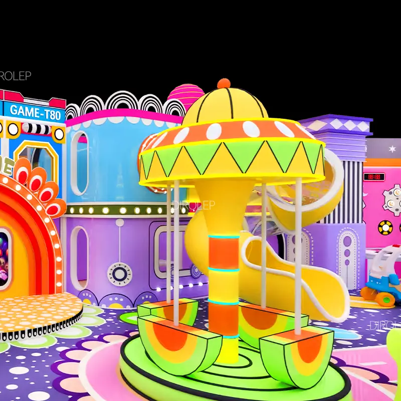 Family Entertainment