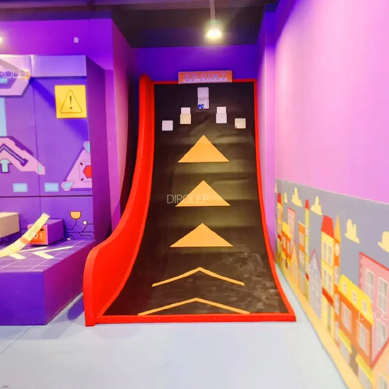 commercial playground equipment