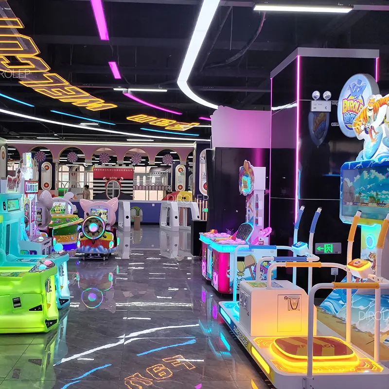 playground equipment