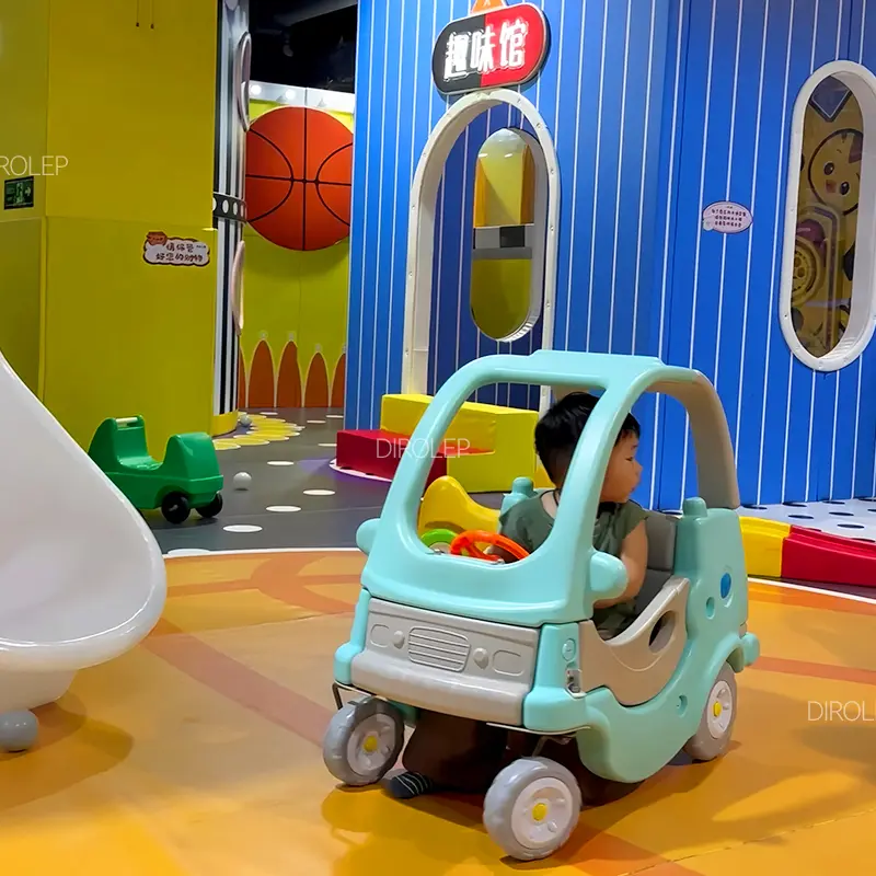 Playground Factory
