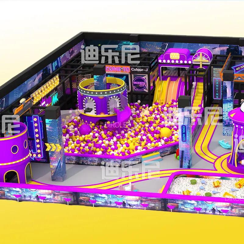 playground equipment