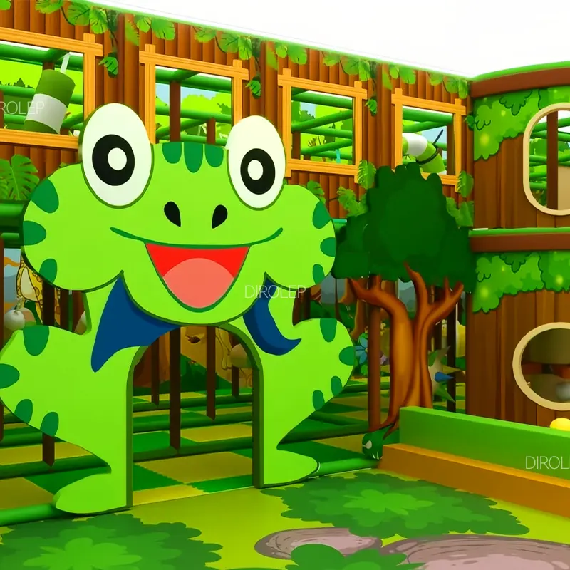 Play Park