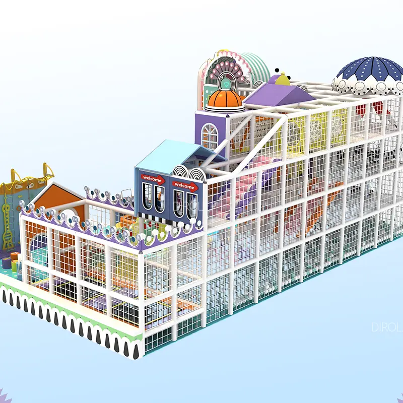 playground equipment