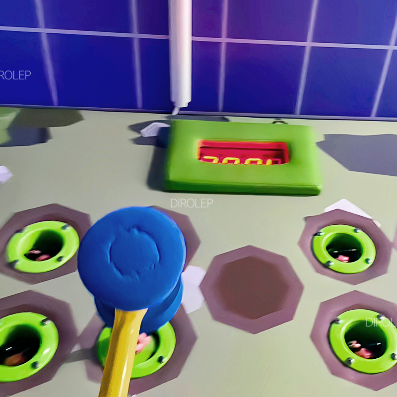 Innovative playground design company