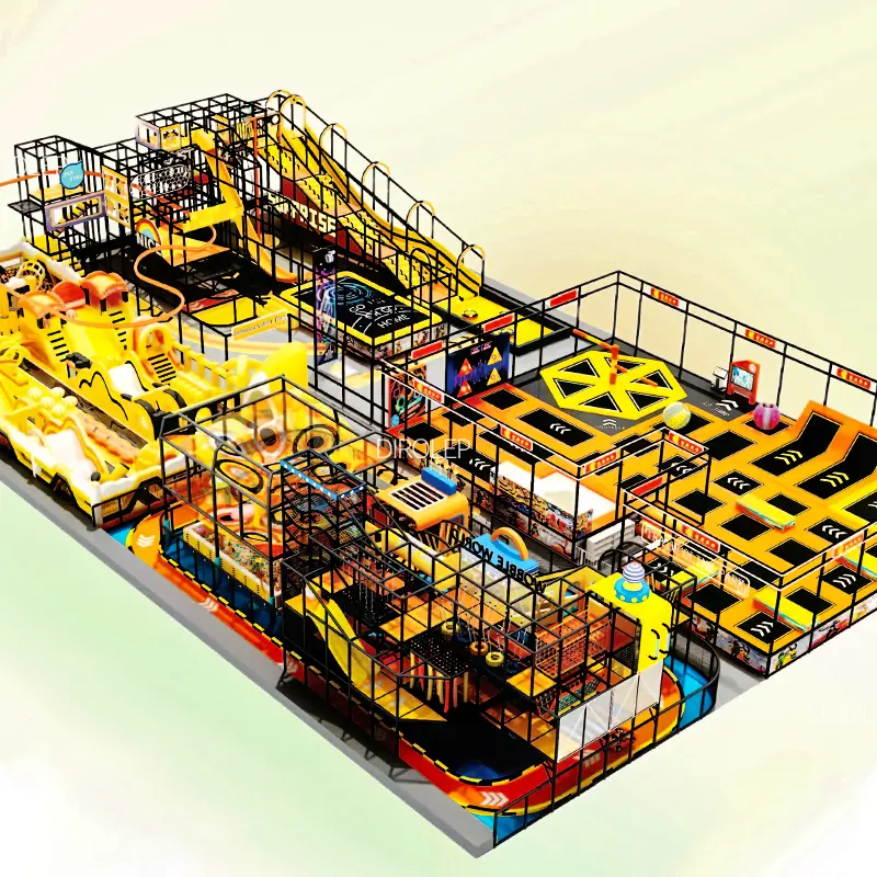 playground equipment