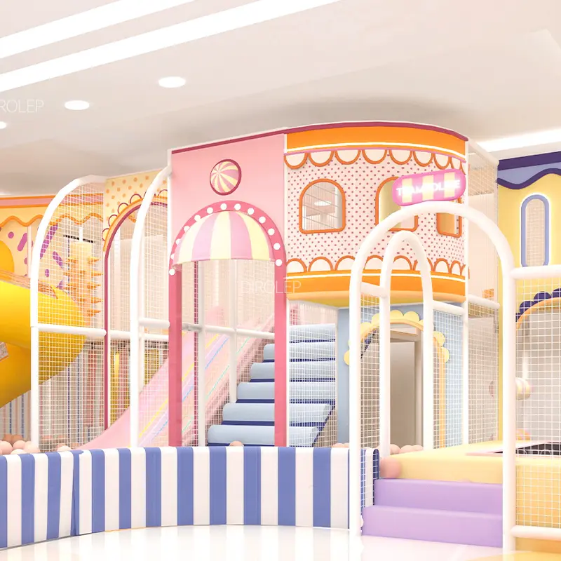 Custom Playground