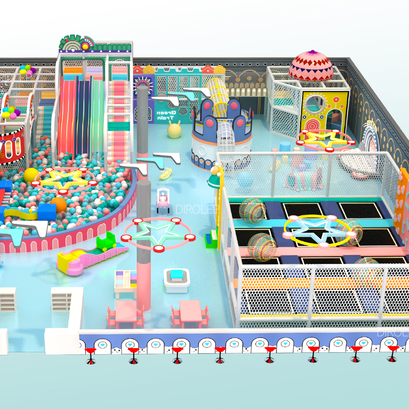 playground equipment