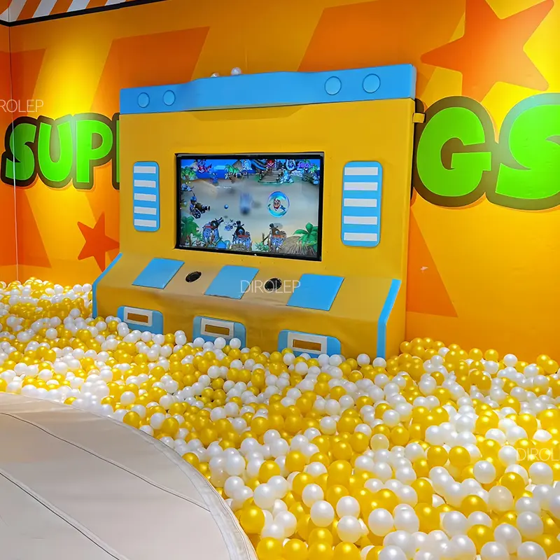 Kids Fun