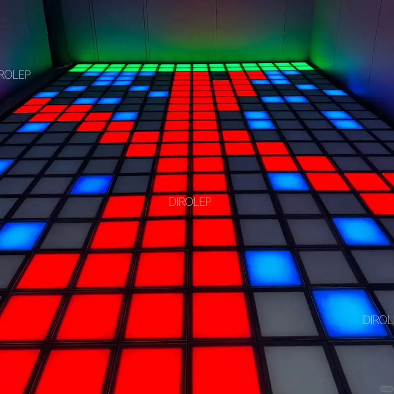 indoor playground systems