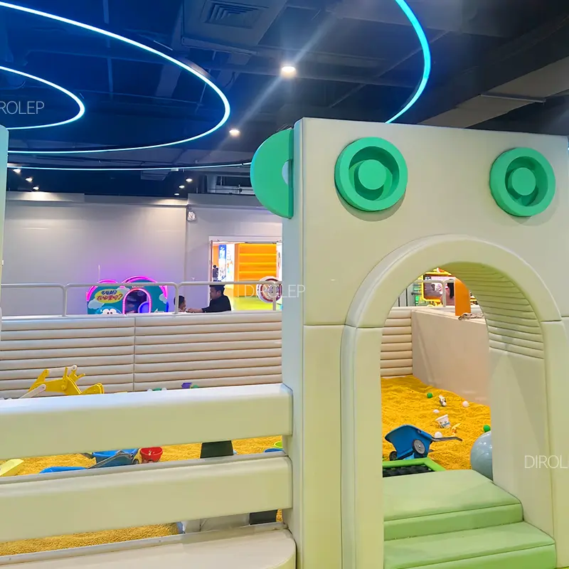 Kids Castle