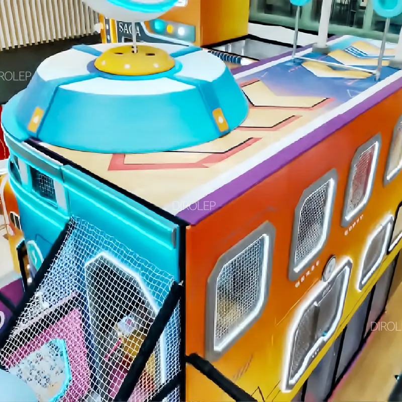 indoor playground for kids