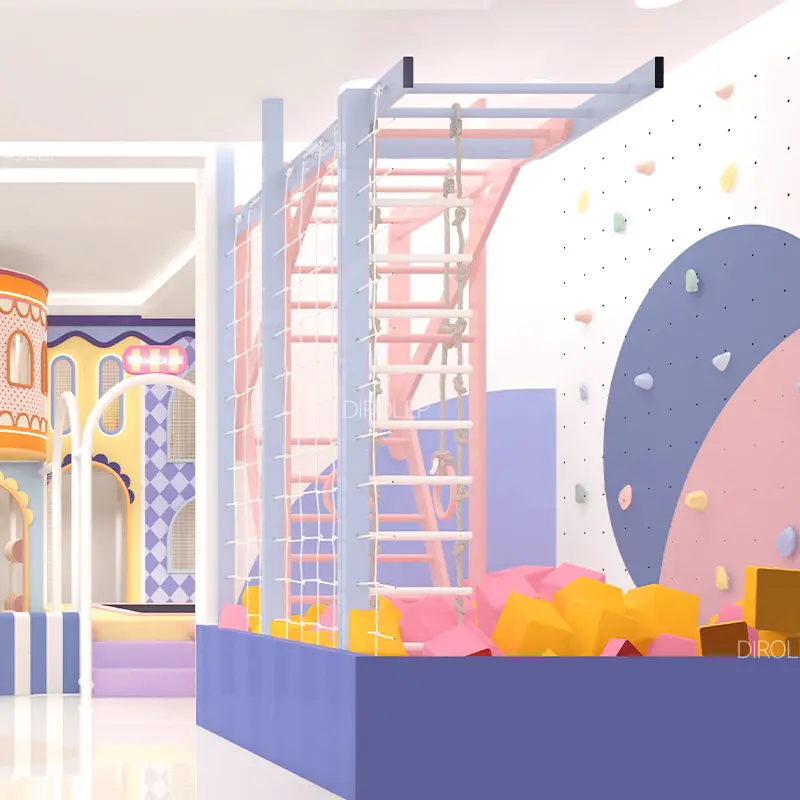 Playground Factory
