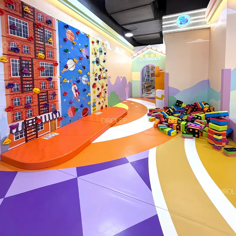Indoor Activities