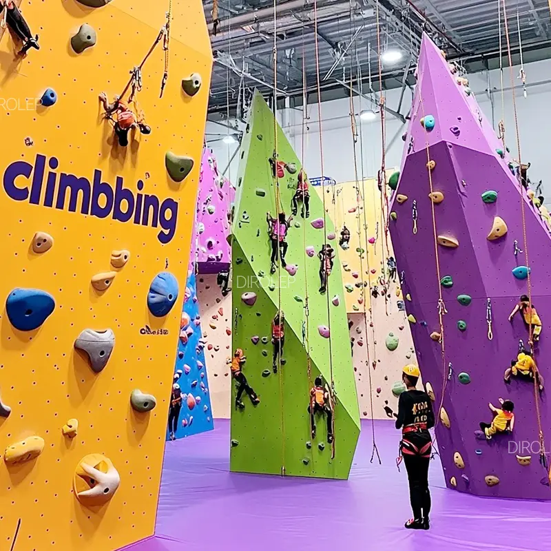 soft play indoor playground