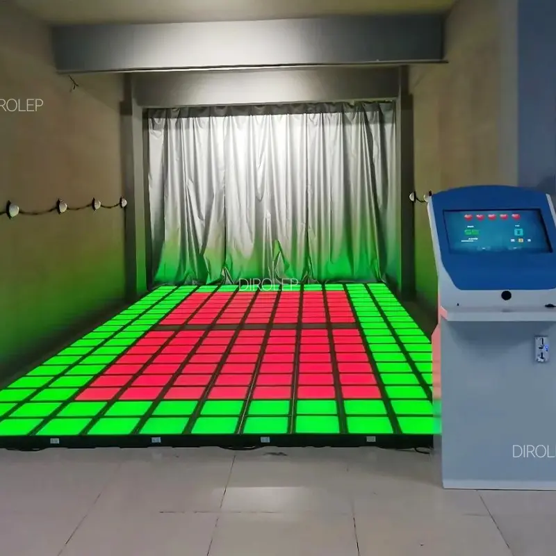 indoor playground equipment