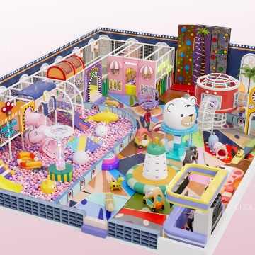 Castle Themed commercial kids park children indoor playground manufacturer kids soft play equipment indoor soft play equipment manufacturer