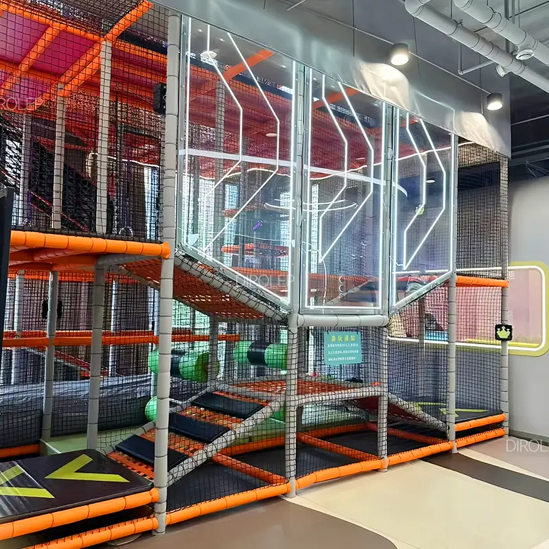 Kids Entertainment