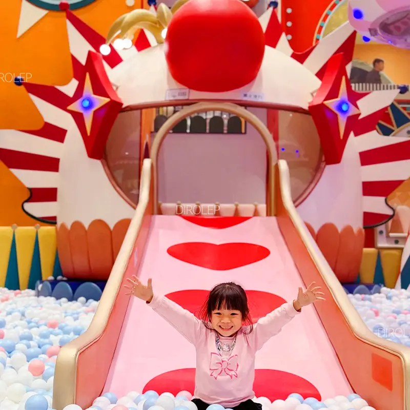 Play Equipment