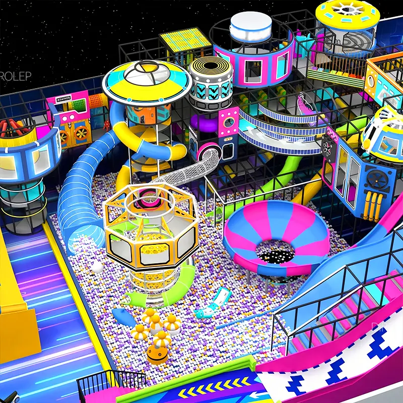 Playground Factory