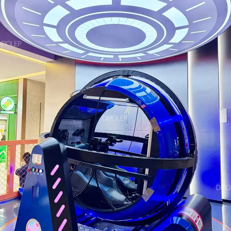 indoor play area equipment