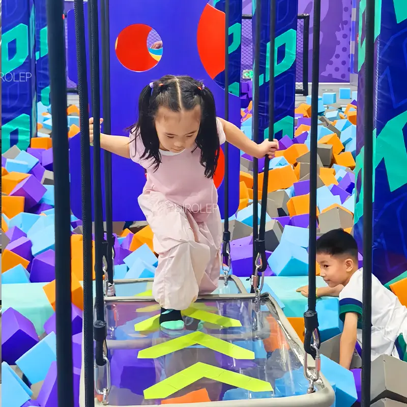 Obstacle Course