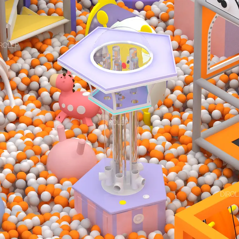 playground equipment