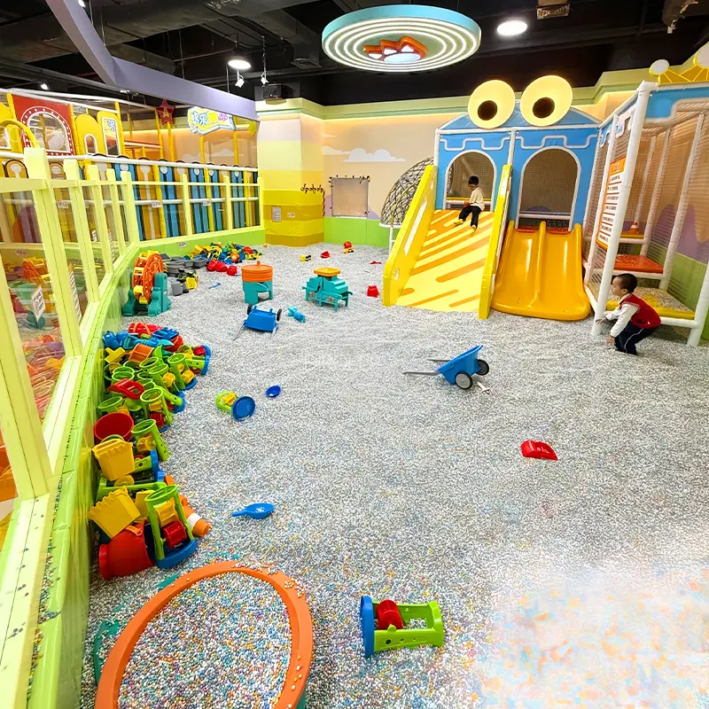 Kids Zone