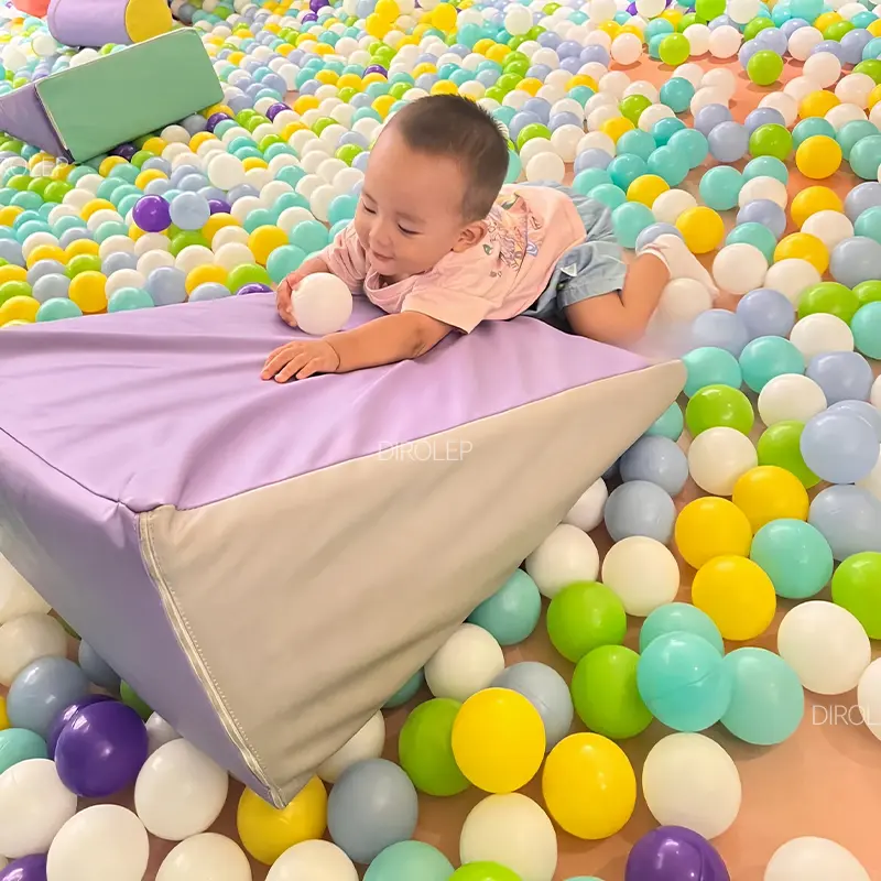 Ball Pit Supplier