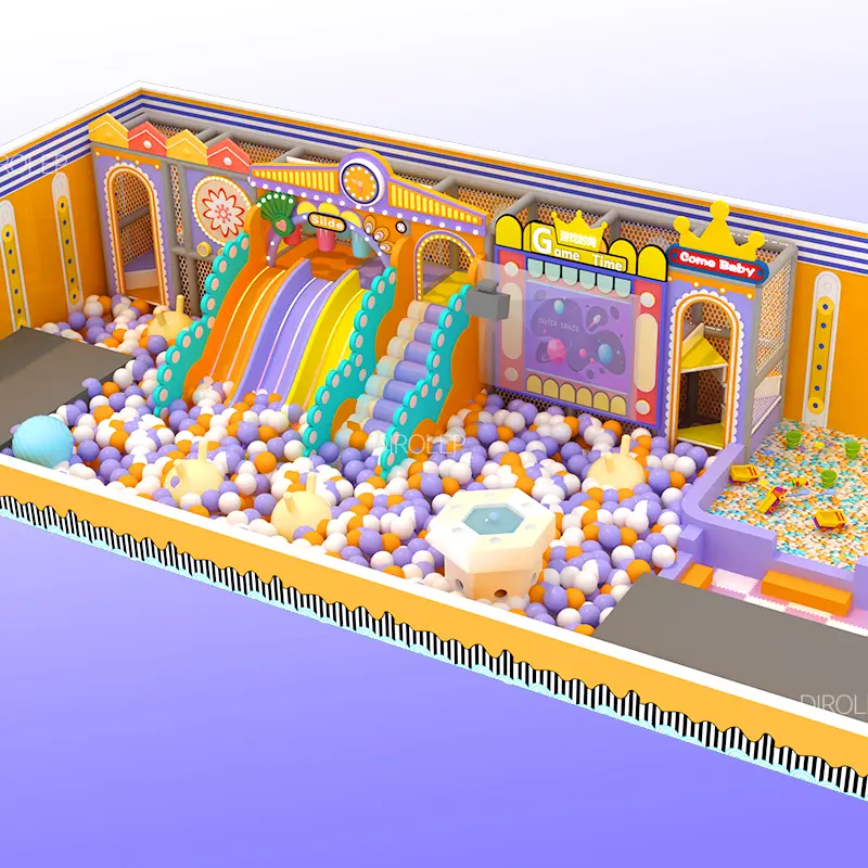 Playground Manufacturing Company