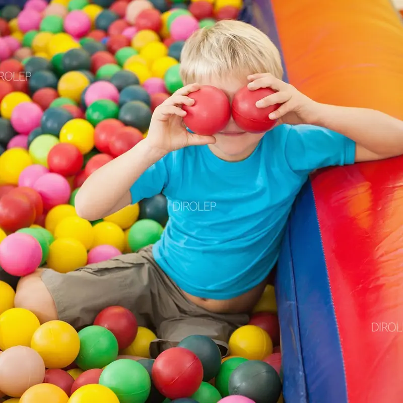 indoor play area manufacturers