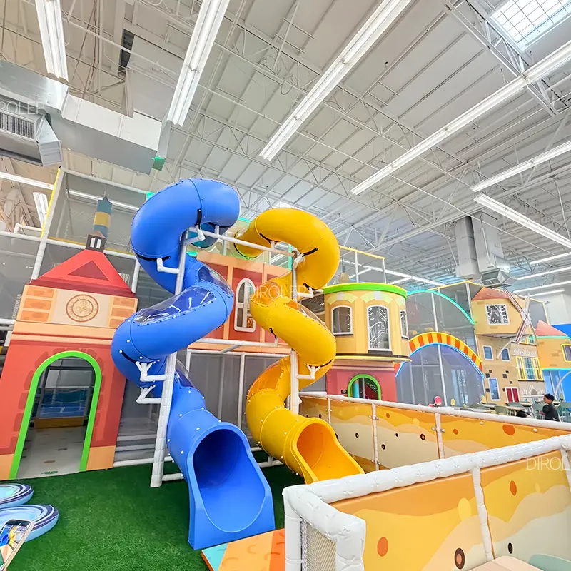 Play Equipment