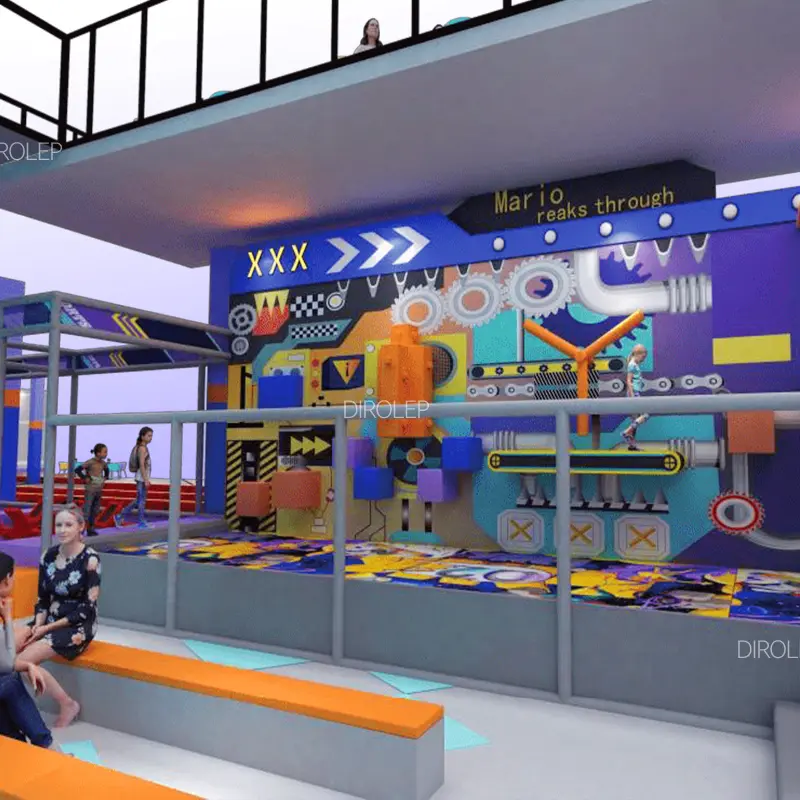 kids playground