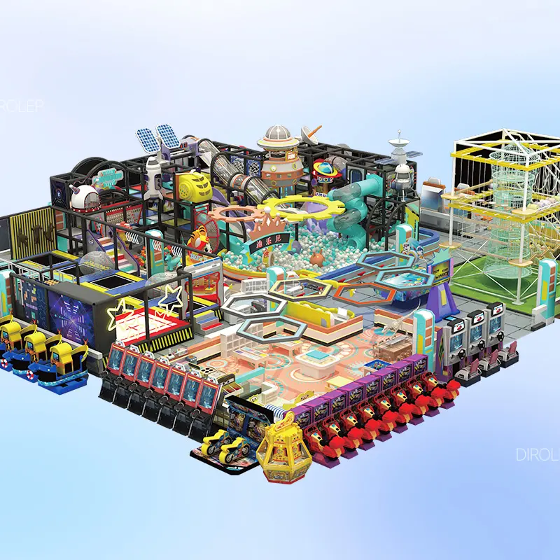 Playground Factory