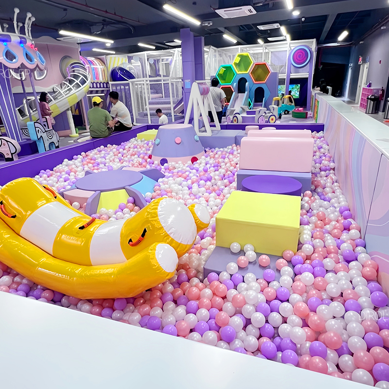 Play Equipment