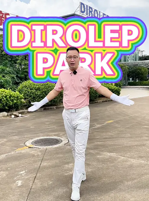 You are lucky to find us when you have plan to make kids park