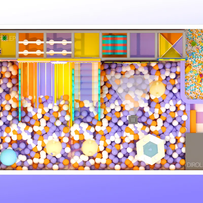 playground equipment