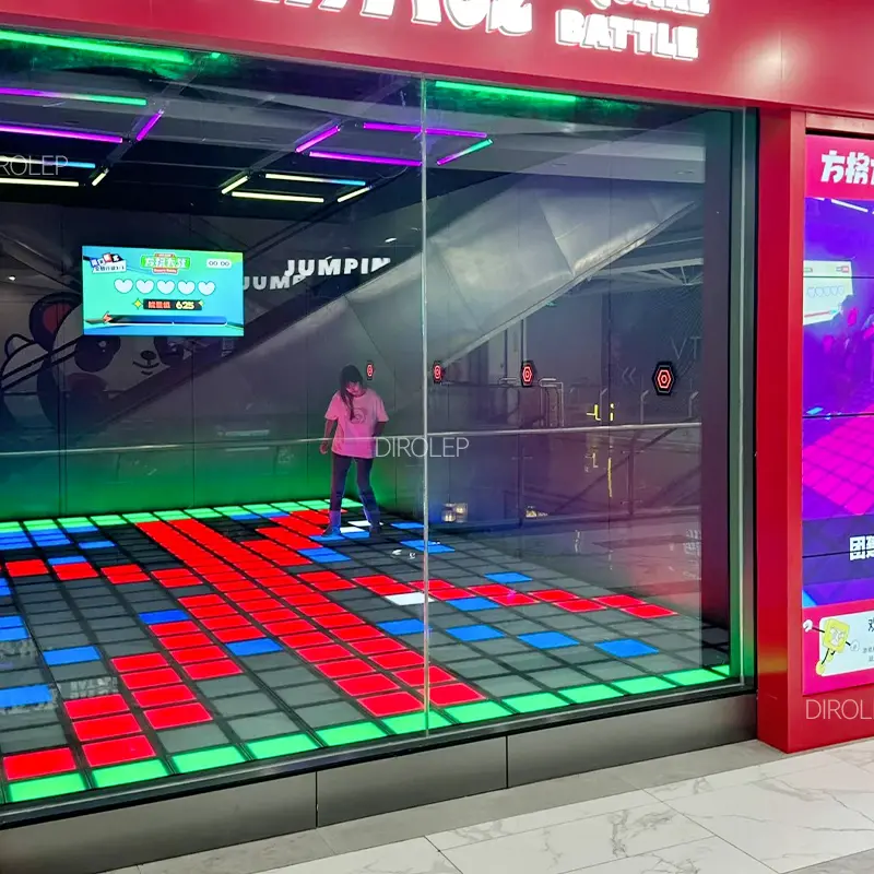 playground equipment