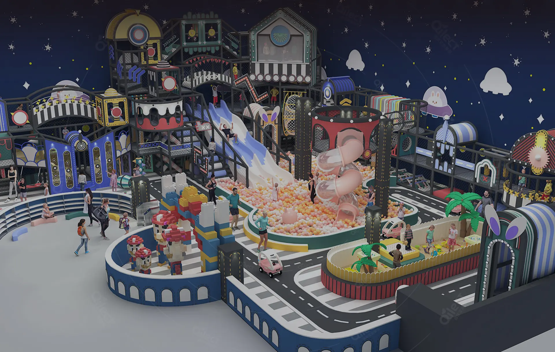 Playground Items List Exporter