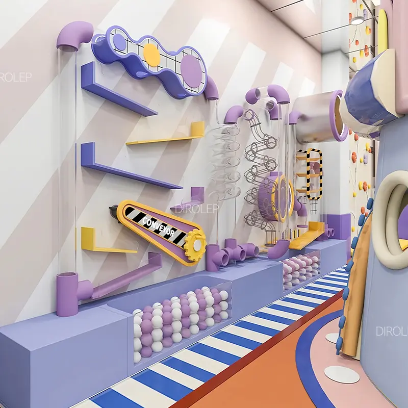 playground equipment