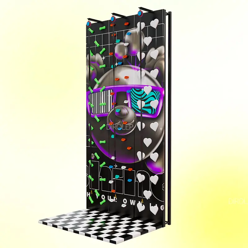 Indoor Playground Manufacturer