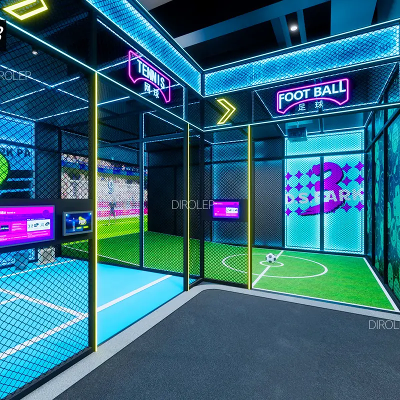 playground equipment