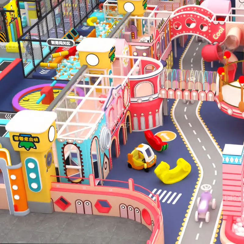 soft play ball pit for sale