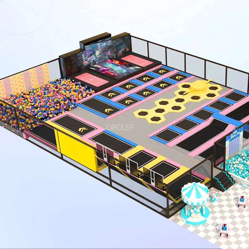 playground equipment