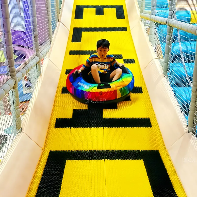 Kids Zone