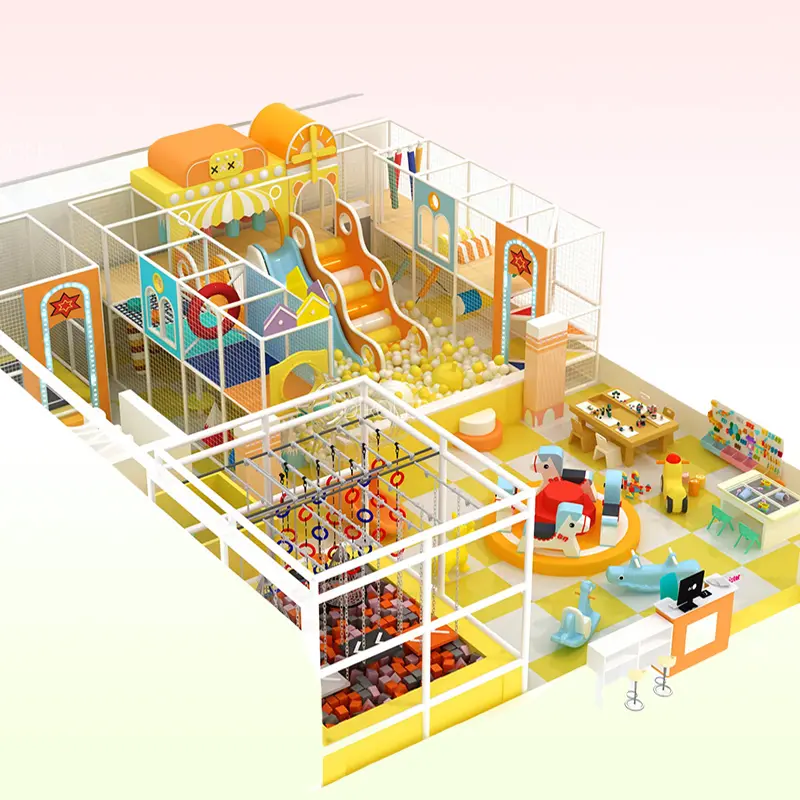 playground equipment