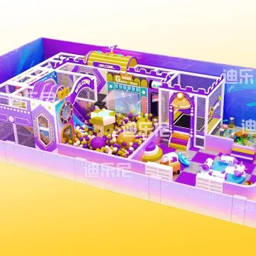 Dirolep ParK Trendy Themed indoor Playground Equipment children Indoor Playground playground other Playgrounds kids Playground commercial Playground kids Playground