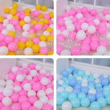 Ocean Balls indoor amusement park equipment for kids Revolving Balls Commercial Soft Play Indoor Playground Equipment Ball Pit Supplier