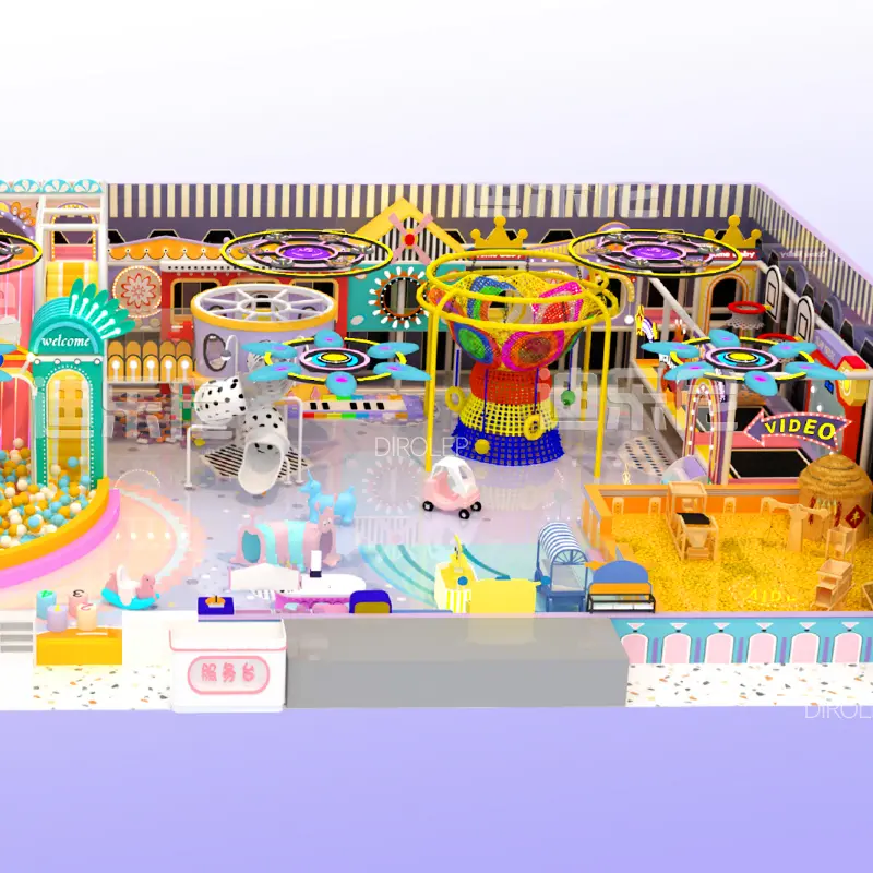 Indoor Activities