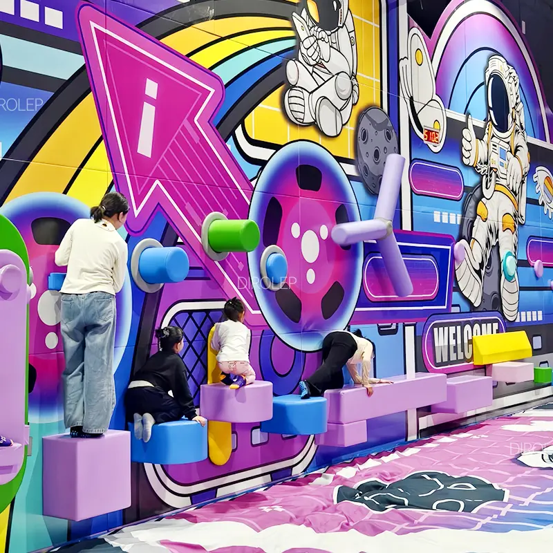 playground equipment