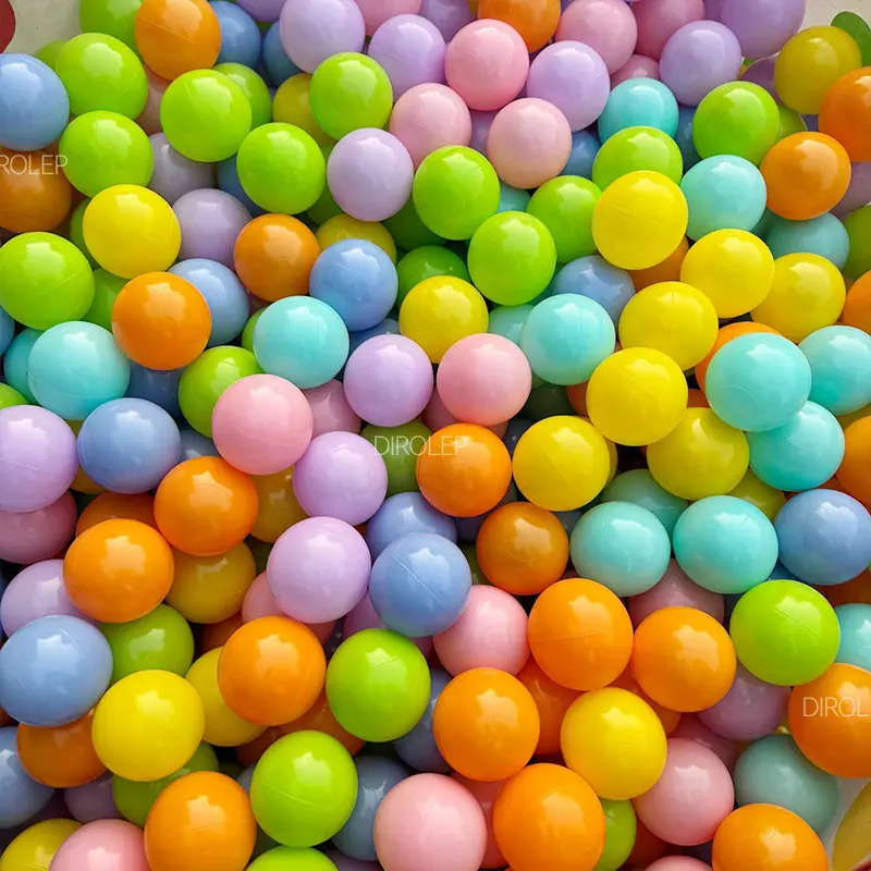 indoor playground supplier